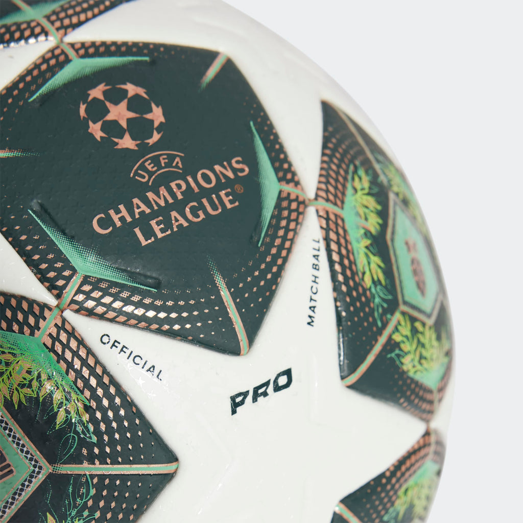 ADIDAS UCL Knockout Phase OMB - JH1279 product image 2, provided for visual reference and product detail review