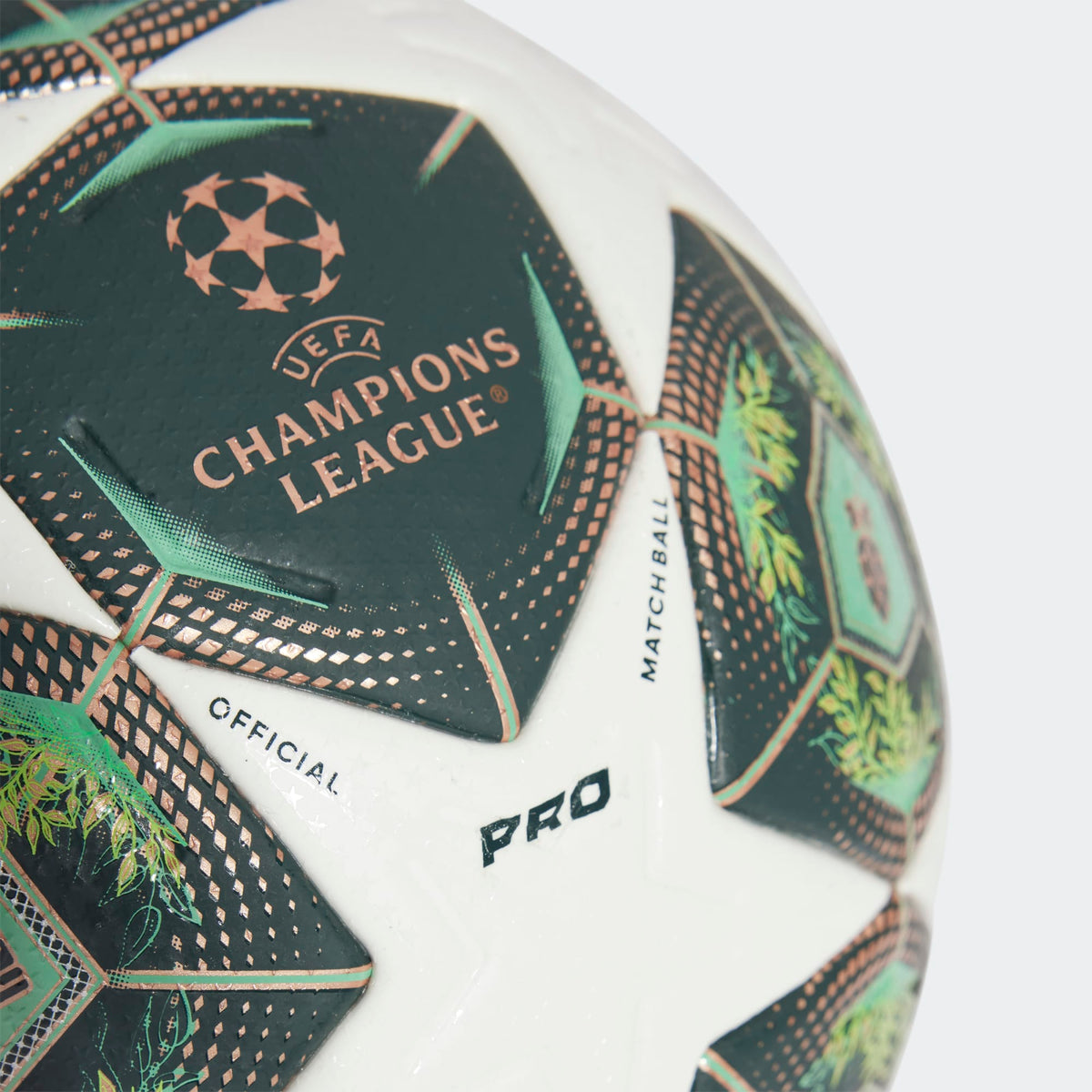 ADIDAS UCL Knockout Phase OMB - JH1279 product image 2, provided for visual reference and product detail review