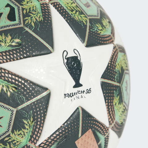 ADIDAS UCL Knockout Phase OMB - JH1279 product image 3, provided for visual reference and product detail review