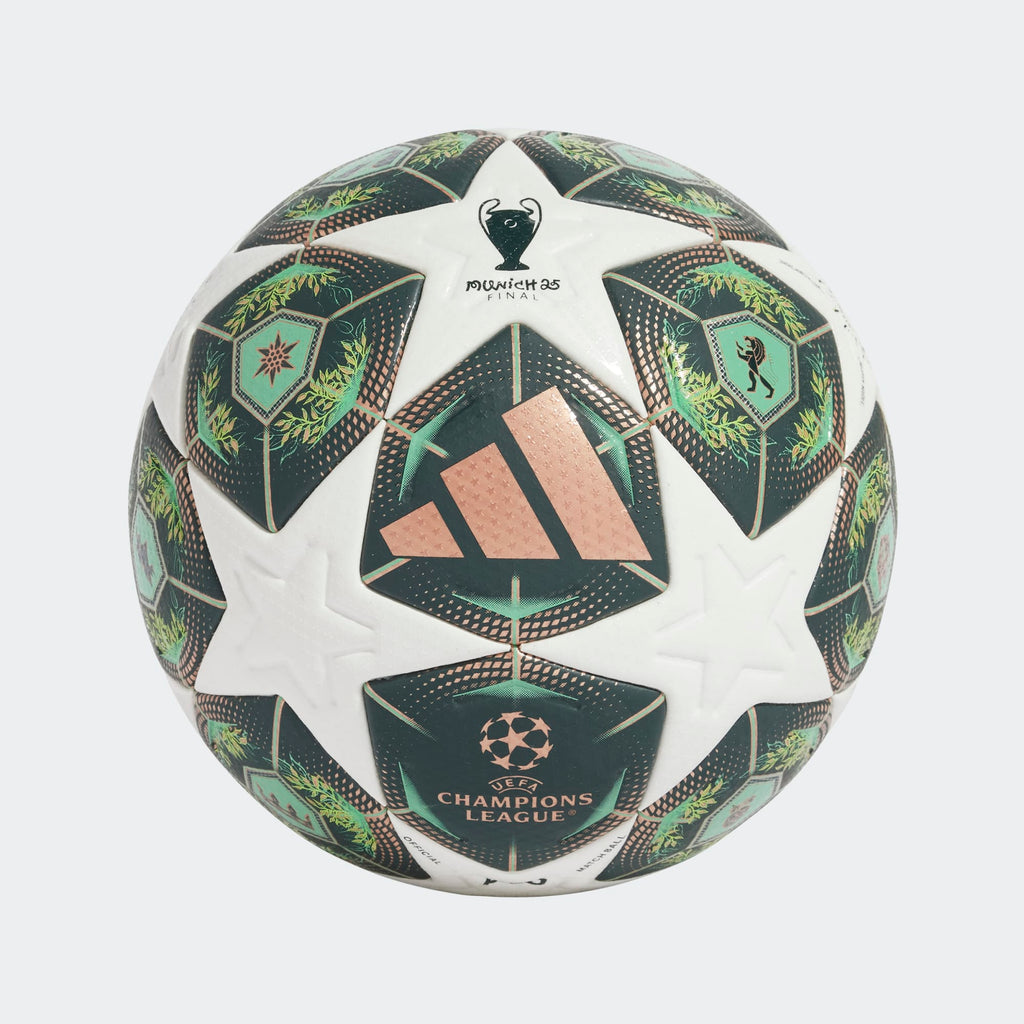 ADIDAS UCL Knockout Phase OMB - JH1279 product image 4, provided for visual reference and product detail review