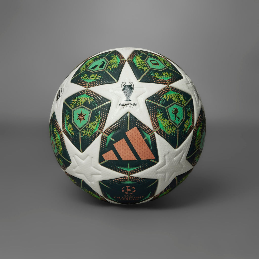 ADIDAS UCL Knockout Phase OMB - JH1279 product image 5, provided for visual reference and product detail review
