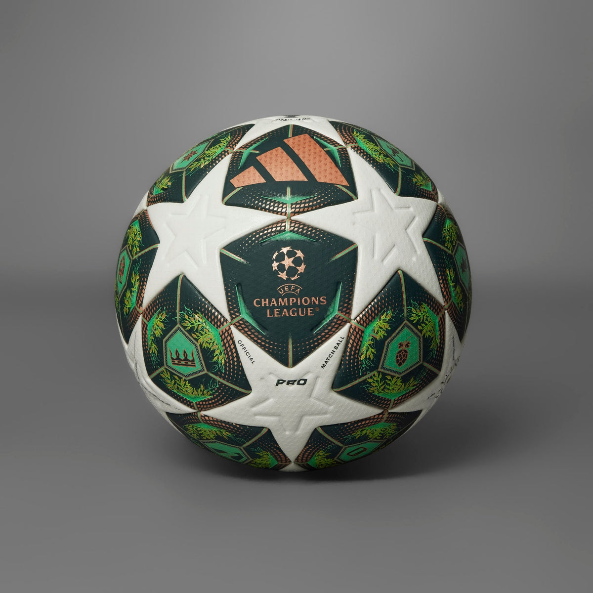 ADIDAS UCL Knockout Phase OMB - JH1279 product image 6, provided for visual reference and product detail review