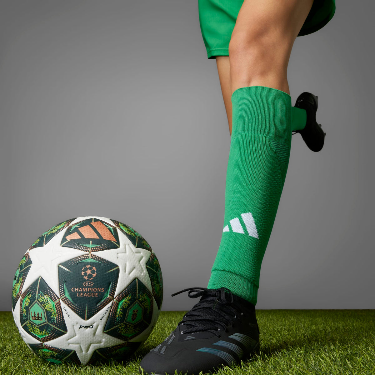 ADIDAS UCL Knockout Phase OMB - JH1279 product image 7, provided for visual reference and product detail review