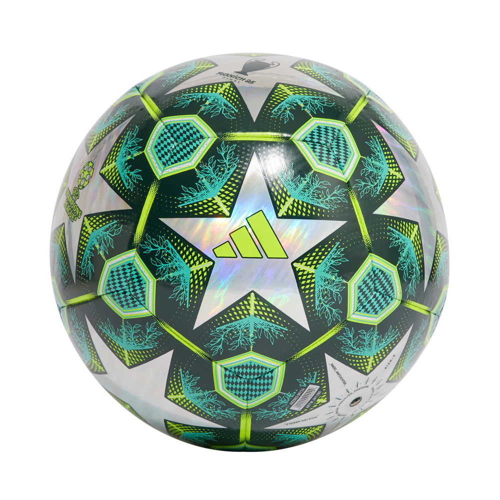ADIDAS UCL Training Soccer Ball - JH1280 product image 1, provided for visual reference and product detail review