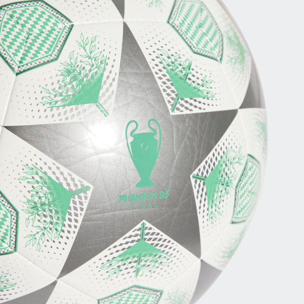 ADIDAS UCL Club Knockout Phase Soccer Ball - JH1283 product image 3, provided for visual reference and product detail review