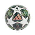 ADIDAS UCL Competition Knockout Phase Soccer Ball - JH1288 product image 1, provided for visual reference and product detail