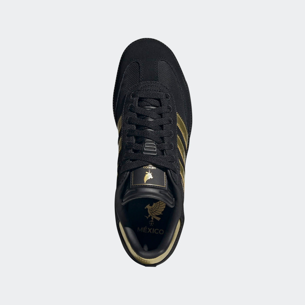 ADIDAS Samba Mexico - JH5656 product image 2, provided for visual reference and product detail review