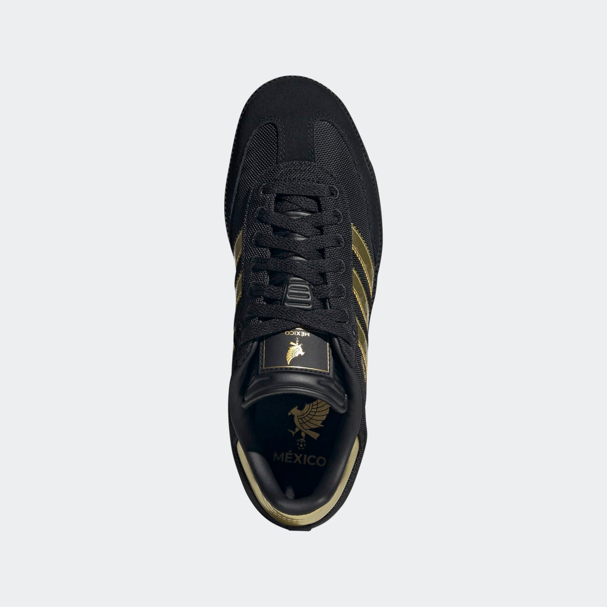 ADIDAS Samba Mexico - JH5656 product image 2, provided for visual reference and product detail review
