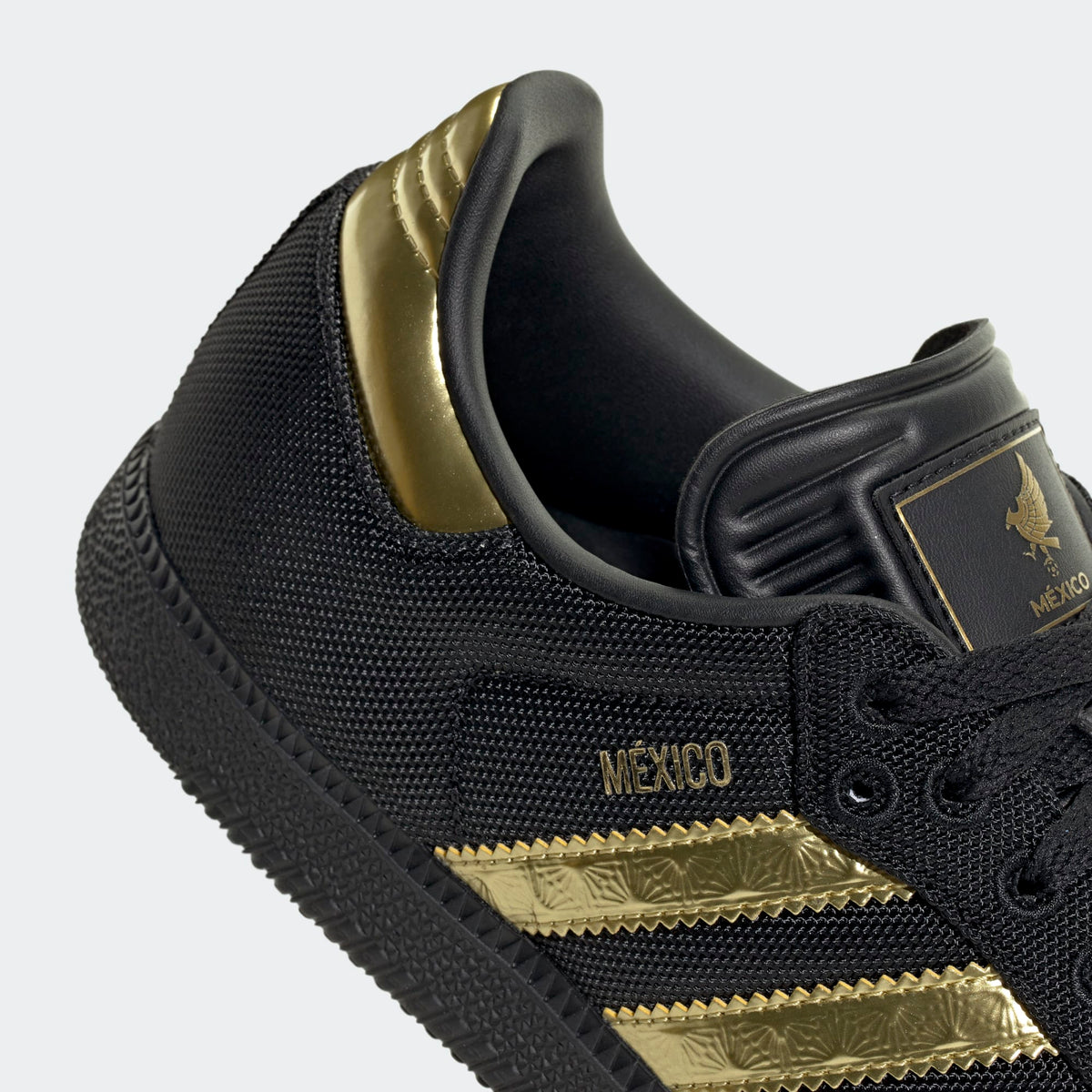 ADIDAS Samba Mexico - JH5656 product image 5, provided for visual reference and product detail review