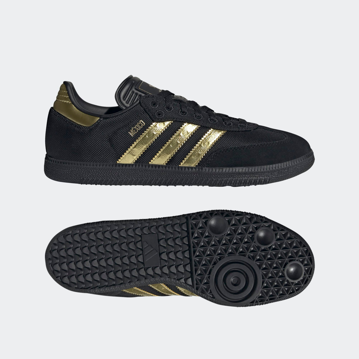 ADIDAS Samba Mexico - JH5656 product image 6, provided for visual reference and product detail review