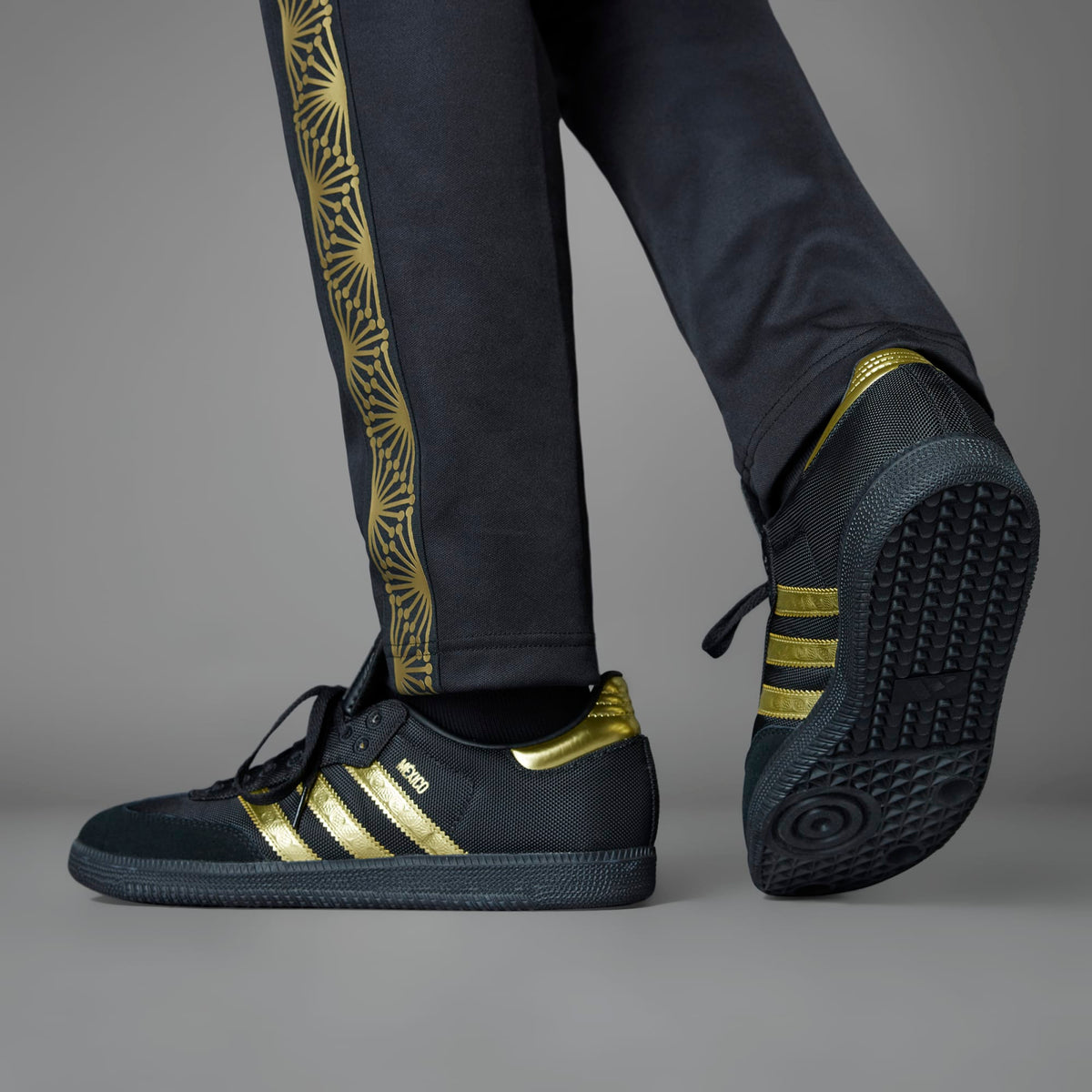 ADIDAS Samba Mexico - JH5656 product image 8, provided for visual reference and product detail review