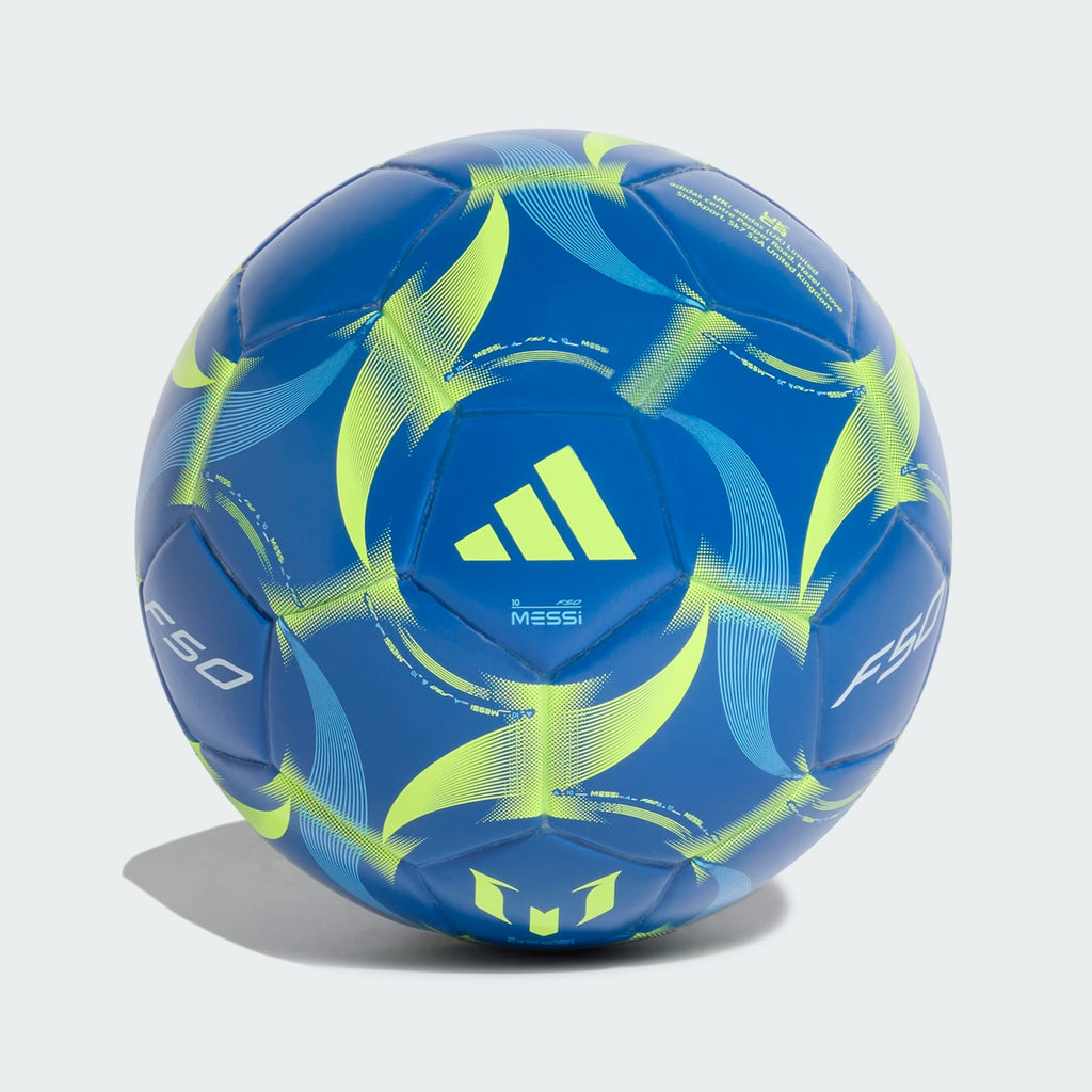 ADIDAS Messi Mini Ball - JI8287 product image 2, provided for visual reference and product detail review