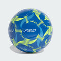 ADIDAS Messi Mini Ball - JI8287 product image 1, provided for visual reference and product detail review