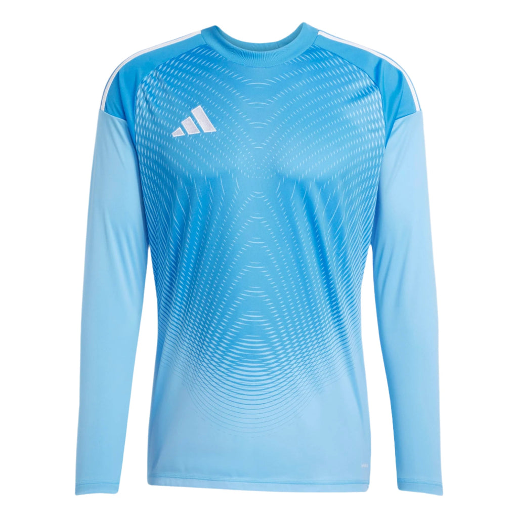ADIDAS Tiro 25 Competition Goalkeeper Jersey - JI9722 product image 1, provided for visual reference and product detail