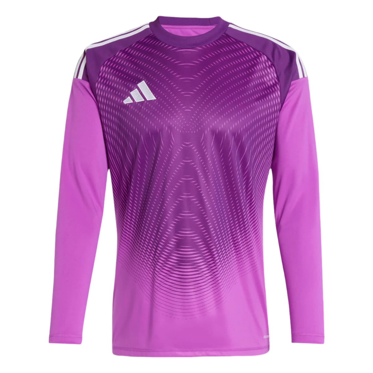 ADIDAS Tiro 25 Competition Goalkeeper Jersey - JI9726 product image 1, provided for visual reference and product detail
