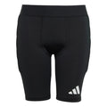 ADIDAS Squad25 Padded Goalkeeper Pants Y - JJ1942 product image 1, provided for visual reference and product detail review