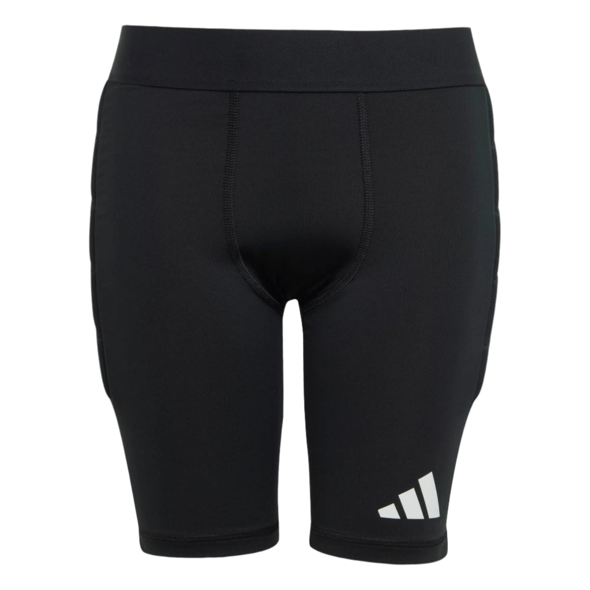 ADIDAS Squad25 Padded Goalkeeper Pants Y - JJ1942 product image 1, provided for visual reference and product detail review