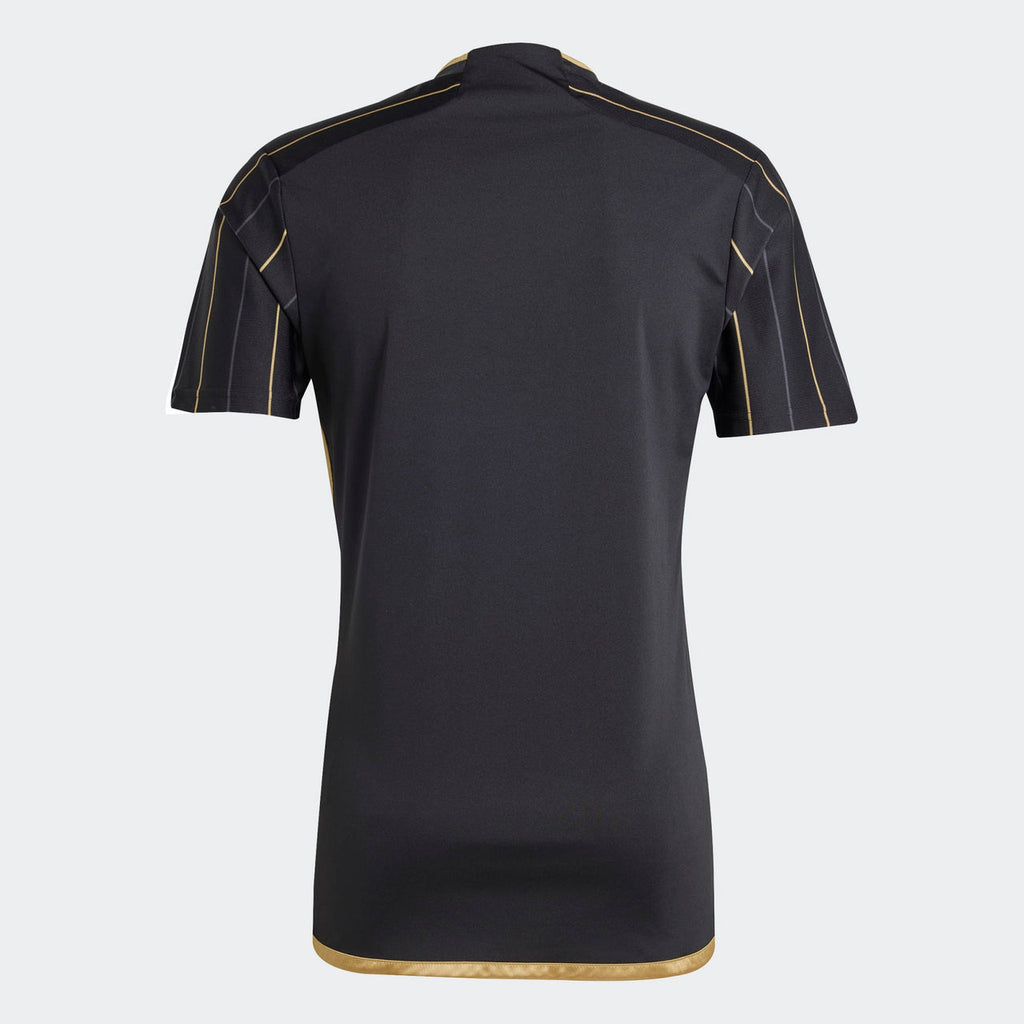 ADIDAS LAFC Men Home Jersey 25/26 - JM1335 product image 2, provided for visual reference and product detail review