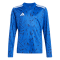 ADIDAS Youth Team Icon 25 Long Sleeve Jersey product image 1, provided for visual reference and product detail review