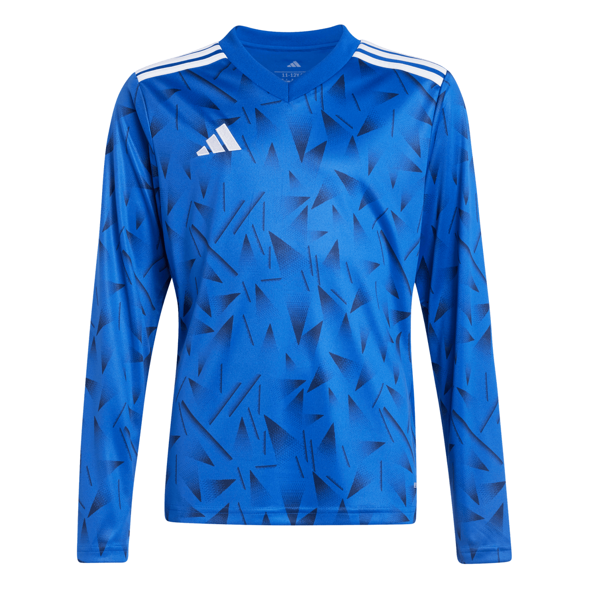ADIDAS Youth Team Icon 25 Long Sleeve Jersey product image 1, provided for visual reference and product detail review