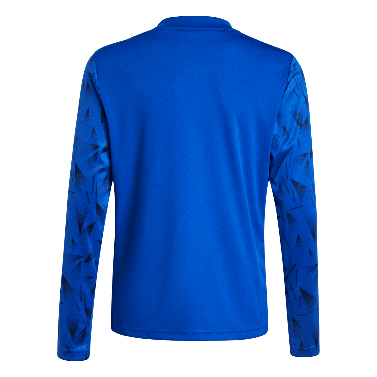 ADIDAS Youth Team Icon 25 Long Sleeve Jersey product image 5, provided for visual reference and product detail review