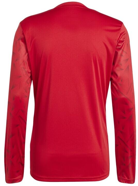 ADIDAS Youth Team Icon 25 Long Sleeve Jersey product image 6, provided for visual reference and product detail review