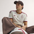 Adidas 26/27 Spain Authentic Away JSY JN4392 product image 1, provided for visual reference and product detail review