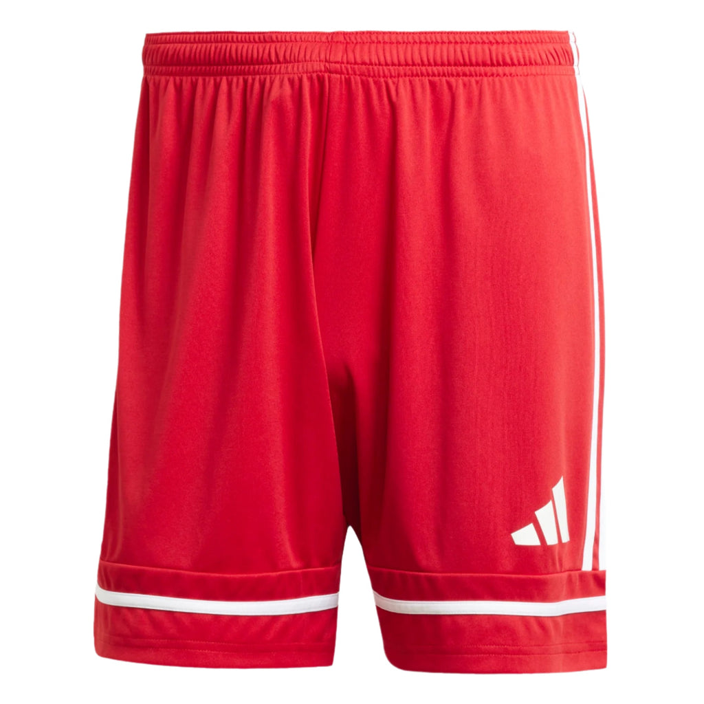 Squadra25 Short Red Jn5466 product image 1, provided for visual reference and product detail review