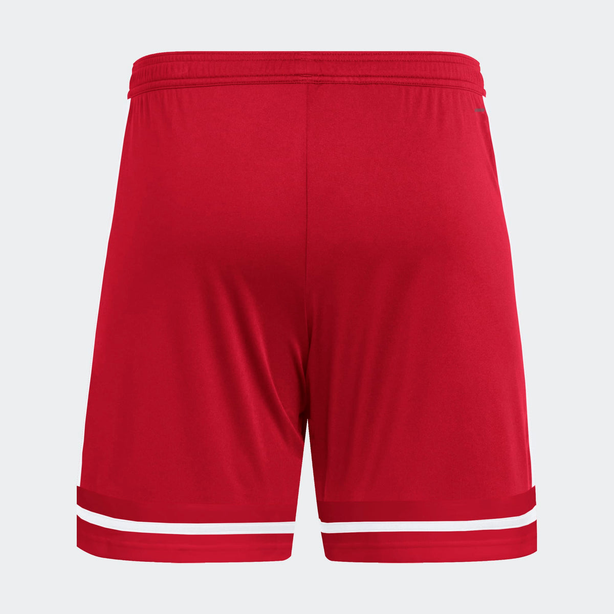 Squadra25 Short Red Jn5466 product image 2, provided for visual reference and product detail review