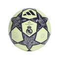 ADIDAS UCL Real Madrid Mini Skills Ball - JN7306 product image 1, provided for visual reference and product detail review