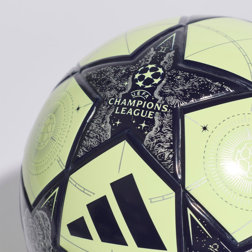 ADIDAS UCL Real Madrid Mini Skills Ball - JN7306 product image 3, provided for visual reference and product detail review