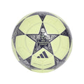 ADIDAS UCL Real Madrid Club Soccer Ball - JN7307 product image 1, provided for visual reference and product detail review