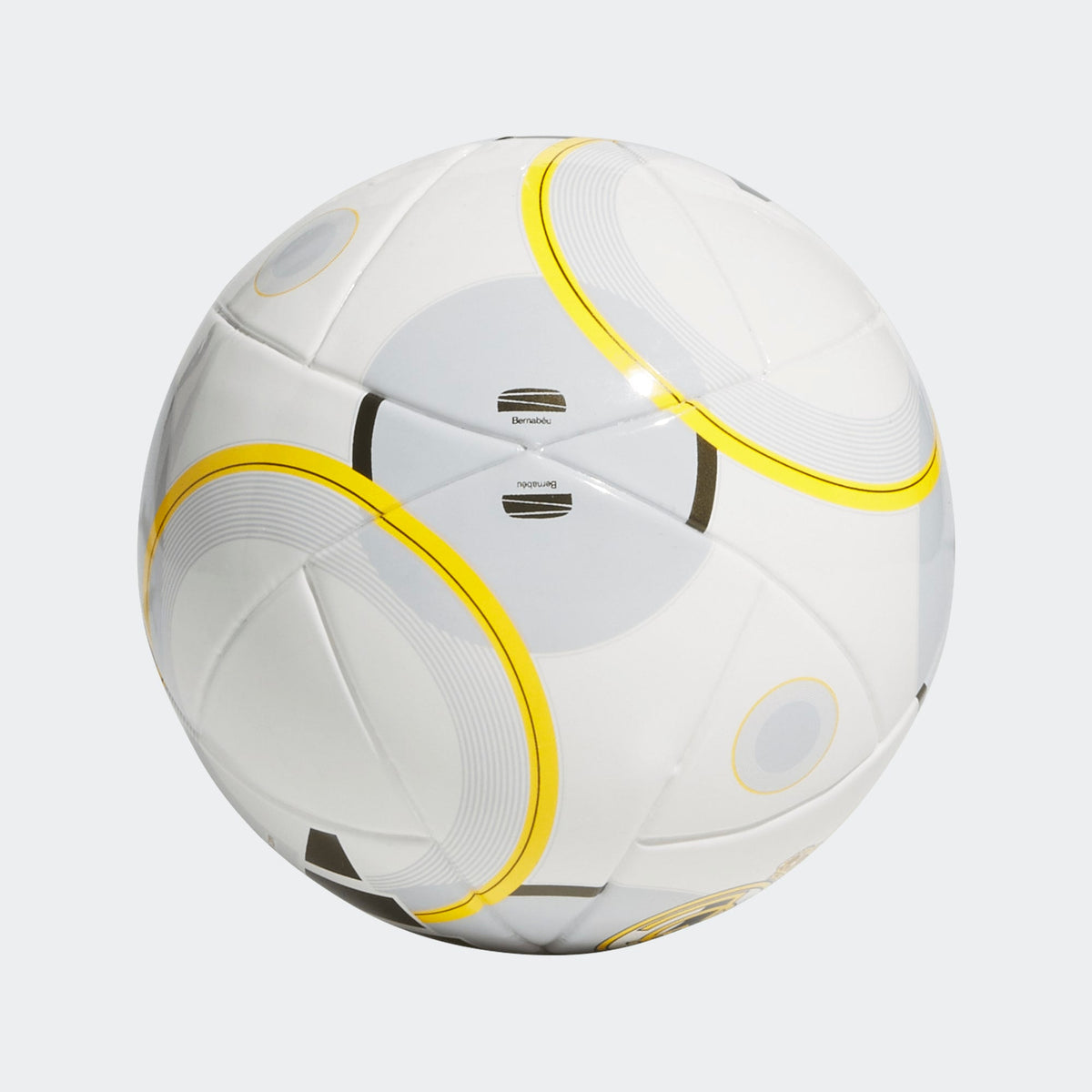 ADIDAS Real Madrid Home Mini Ball - JN7358 product image 2, provided for visual reference and product detail review
