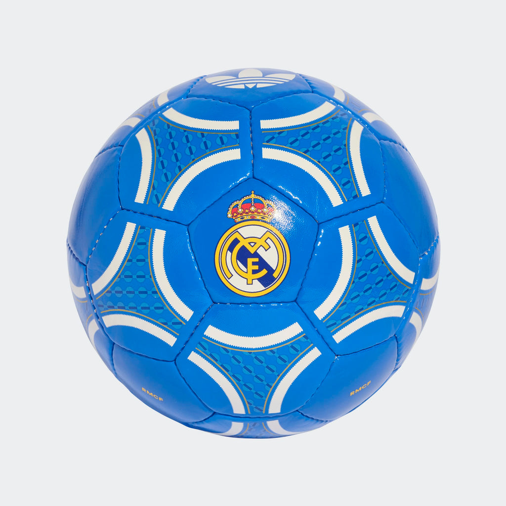 ADIDAS Real Madrid Away Club Soccer Ball - JN7359 product image 2, provided for visual reference and product detail review