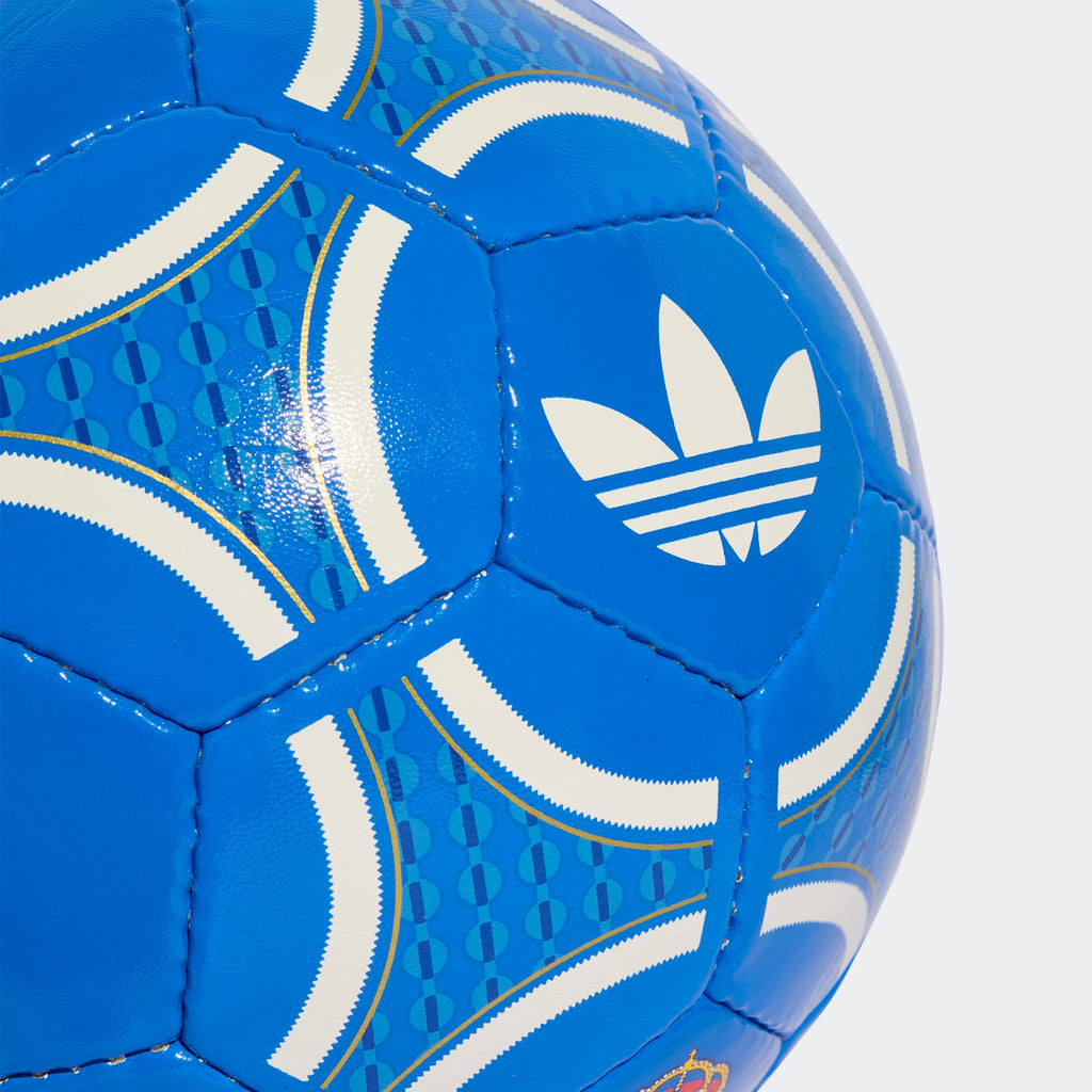 ADIDAS Real Madrid Away Club Soccer Ball - JN7359 product image 3, provided for visual reference and product detail review