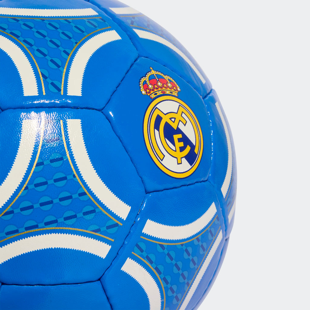 ADIDAS Real Madrid Away Club Soccer Ball - JN7359 product image 4, provided for visual reference and product detail review