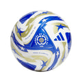 ADIDAS FIFA Club World Cup 2025 Mini Ball - JN7374 product image 1, provided for visual reference and product detail review