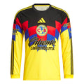 ADIDAS Club America Men LS Home Jersey 25/26 - JN8636 product image 1, provided for visual reference and product detail