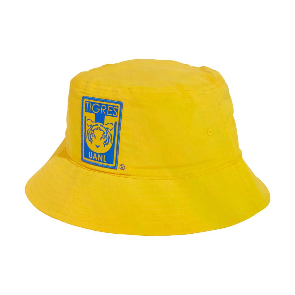 ADIDAS Tigres Bucket Hat - JN9598 product image 1, provided for visual reference and product detail review