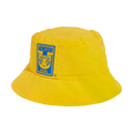 ADIDAS Tigres Bucket Hat - JN9598 product image 1, provided for visual reference and product detail review