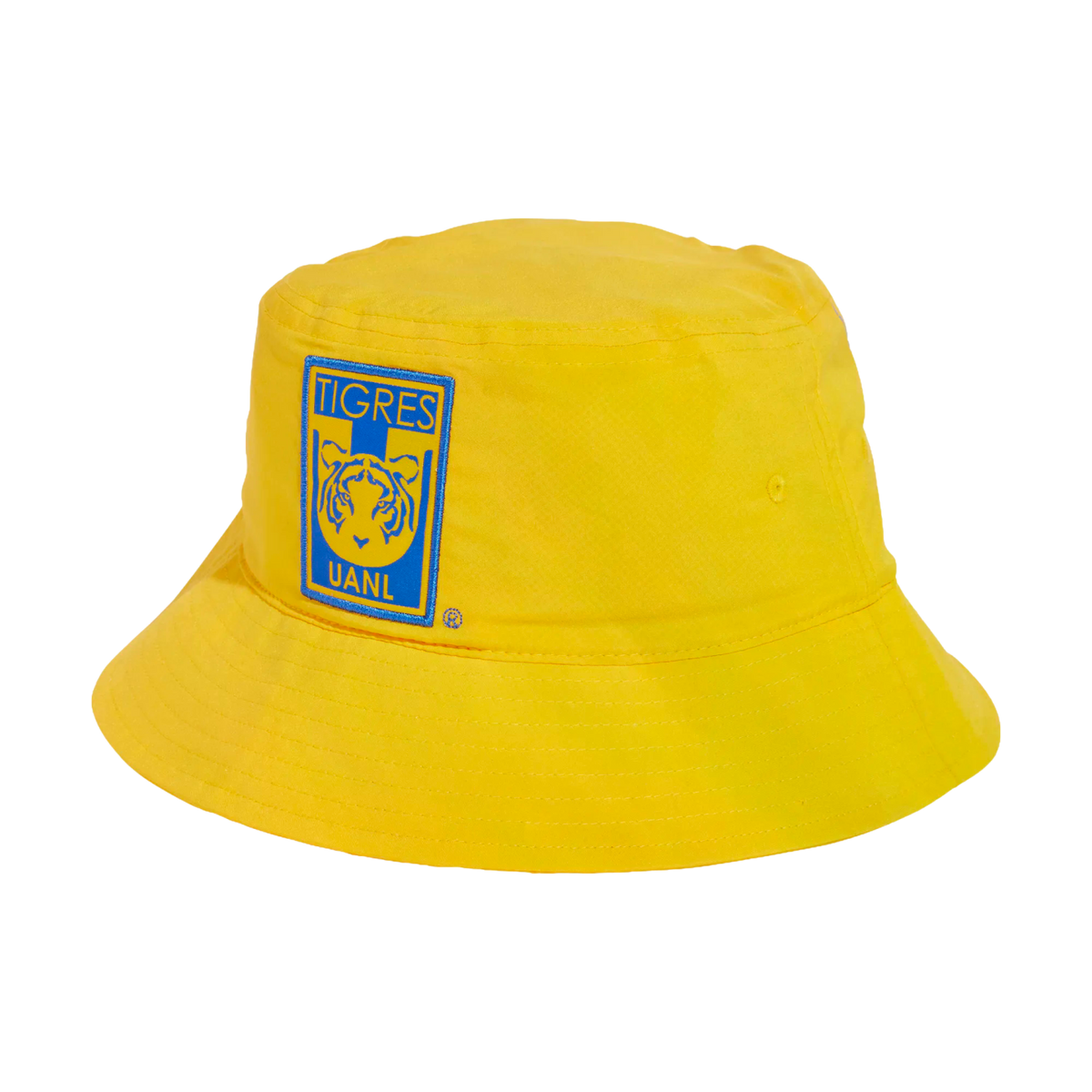 ADIDAS Tigres Bucket Hat - JN9598 product image 1, provided for visual reference and product detail review