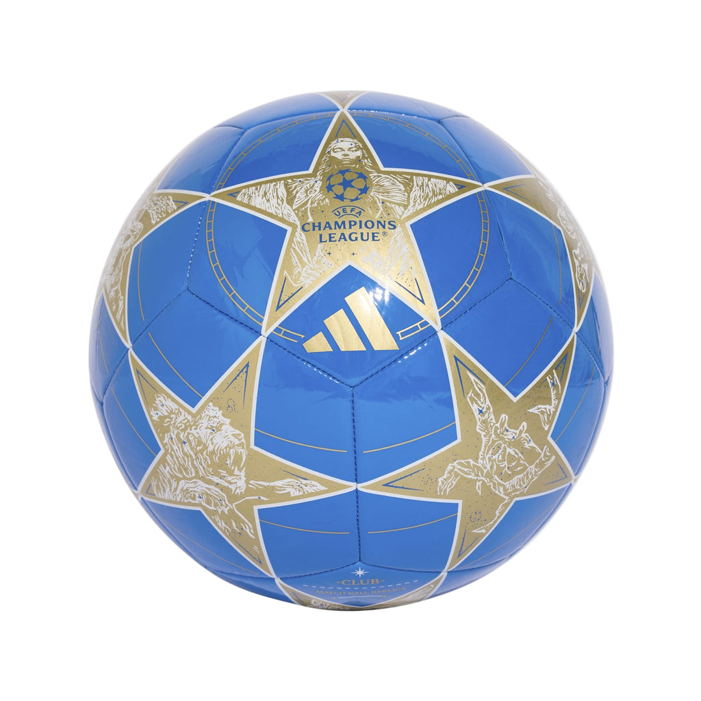 ADIDAS UCL Club Soccer Ball - JP1535 product image 1, provided for visual reference and product detail review