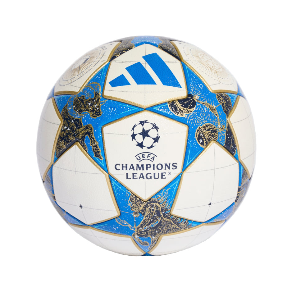 ADIDAS UCL Competition Soccer Ball - JP1541 product image 1, provided for visual reference and product detail review