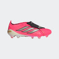 Adidas Predator Elite Fold-Over Tongue FG JP6237 product image 1, provided for visual reference and product detail review