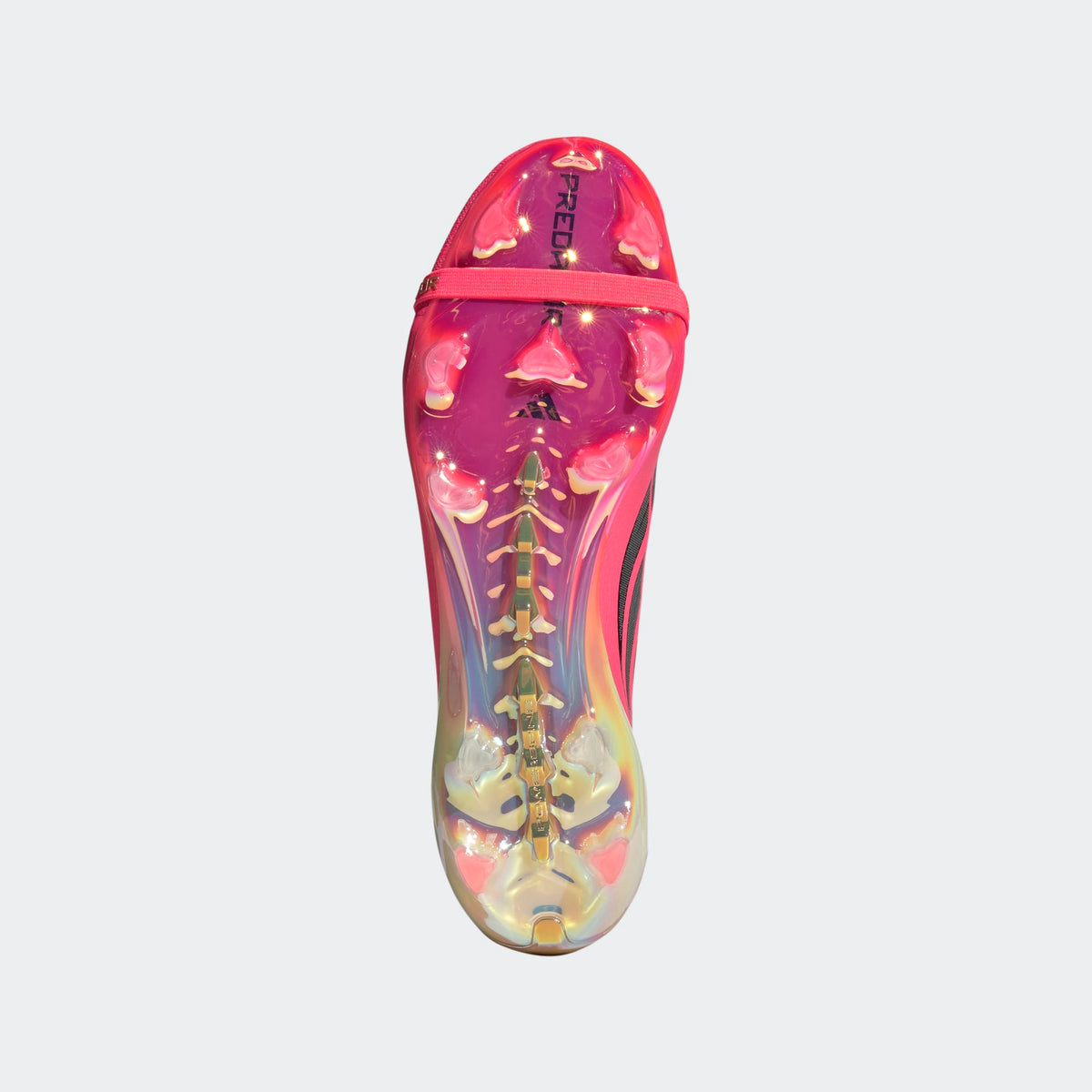 Adidas Predator Elite Fold-Over Tongue FG JP6237 product image 3, provided for visual reference and product detail review