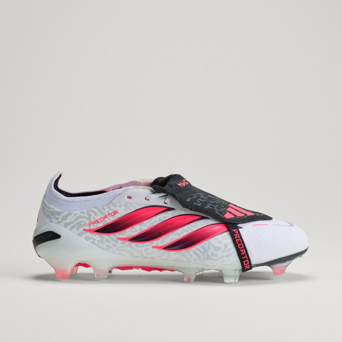 Adidas Predator Elite FT FG JP6248 product image 2, provided for visual reference and product detail review