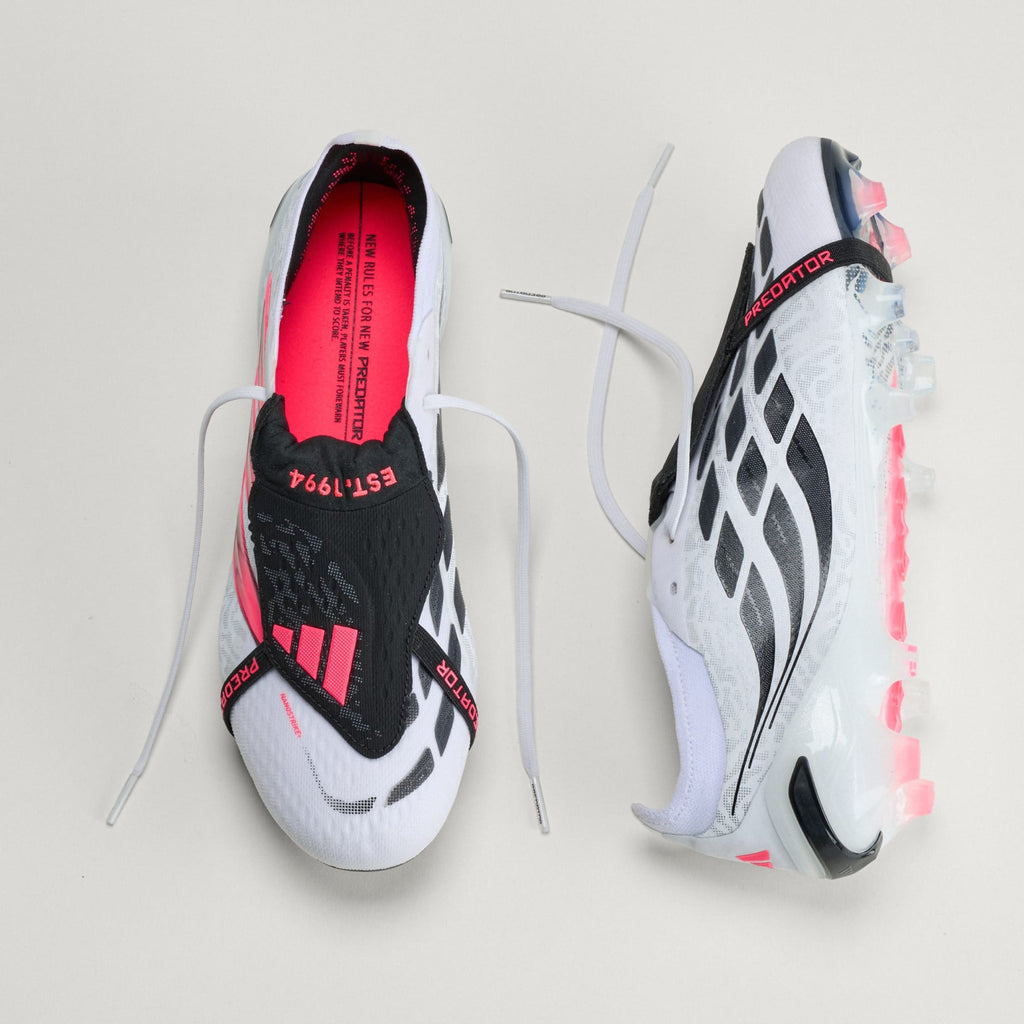 Adidas Predator Elite FT FG JP6248 product image 3, provided for visual reference and product detail review