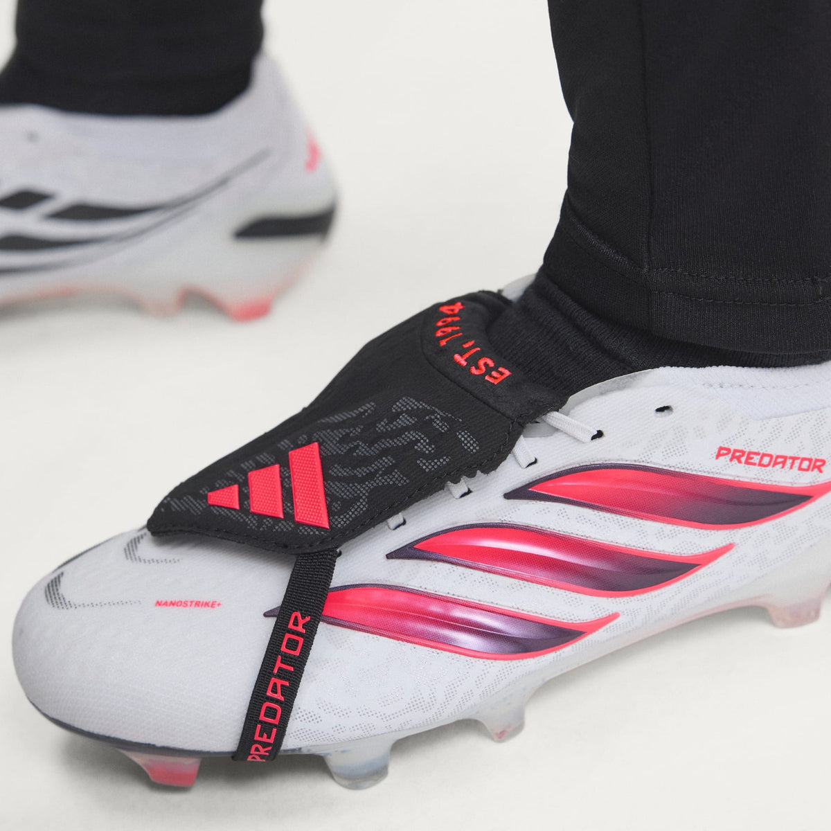Adidas Predator Elite FT FG JP6248 product image 4, provided for visual reference and product detail review