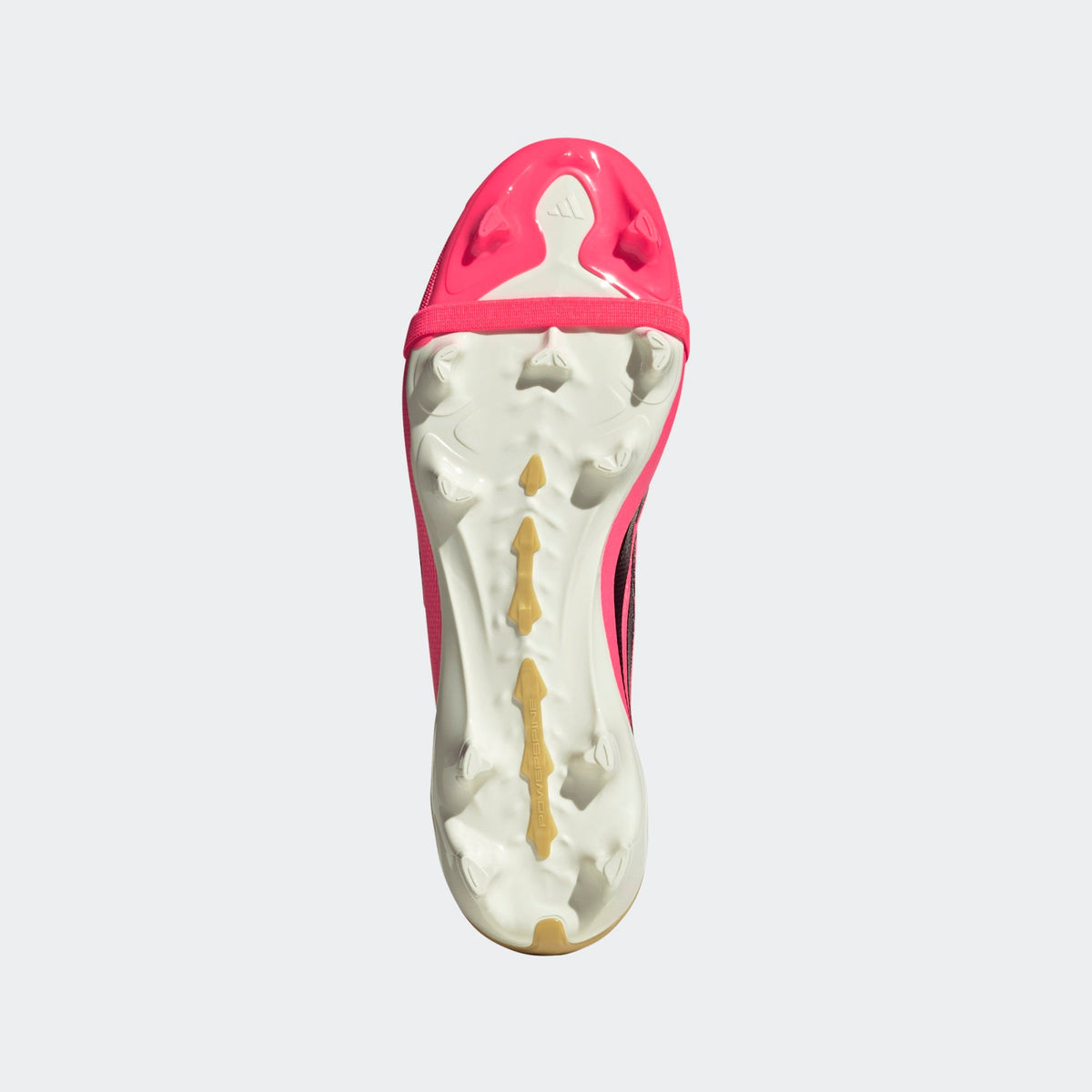 Adidas Predator League Fold-Over Tongue FG JP6271 product image 3, provided for visual reference and product detail review
