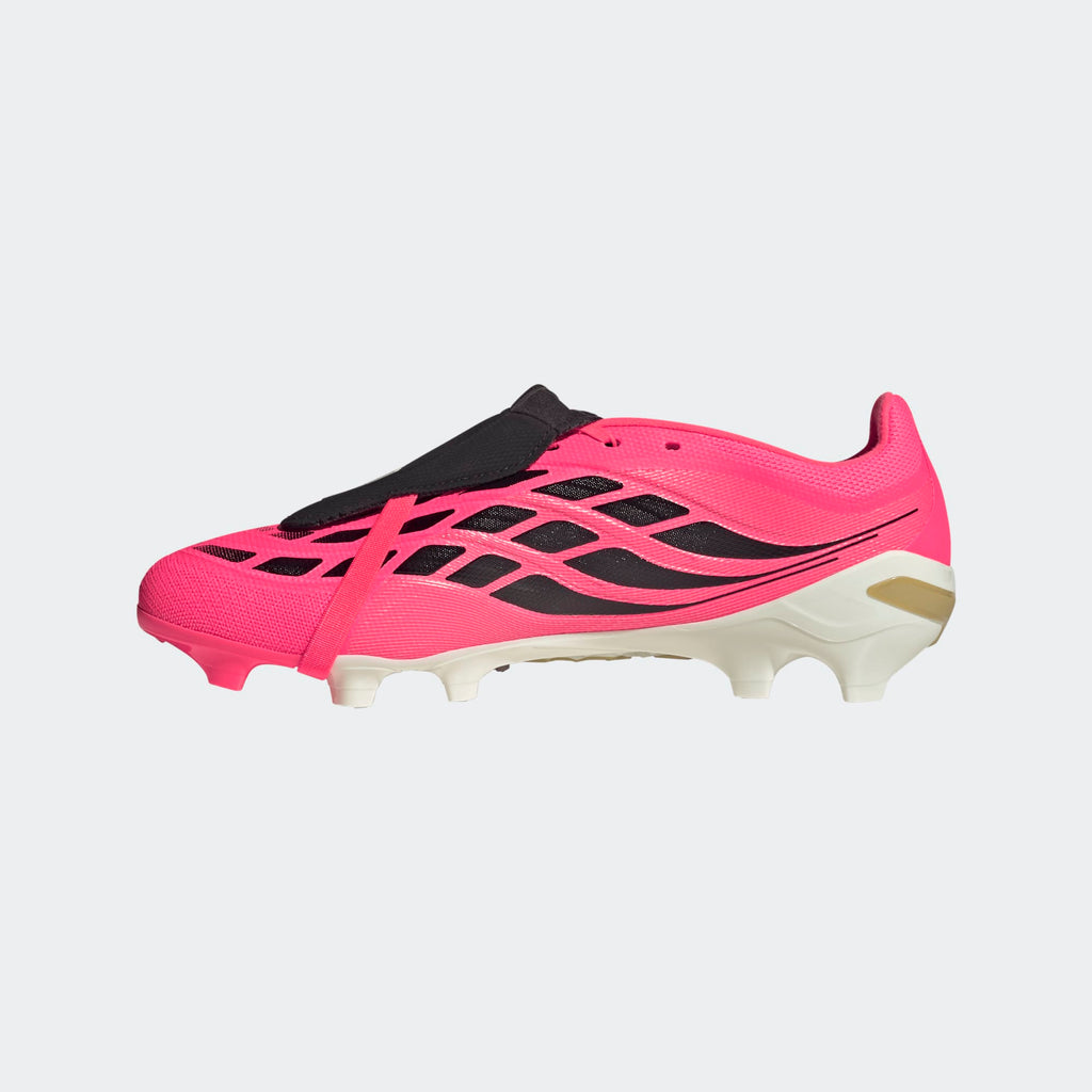 Adidas Predator League Fold-Over Tongue FG JP6271 product image 4, provided for visual reference and product detail review